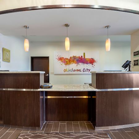 Garner Hotel Oklahoma City - Quail Springs By Ihg מראה חיצוני תמונה