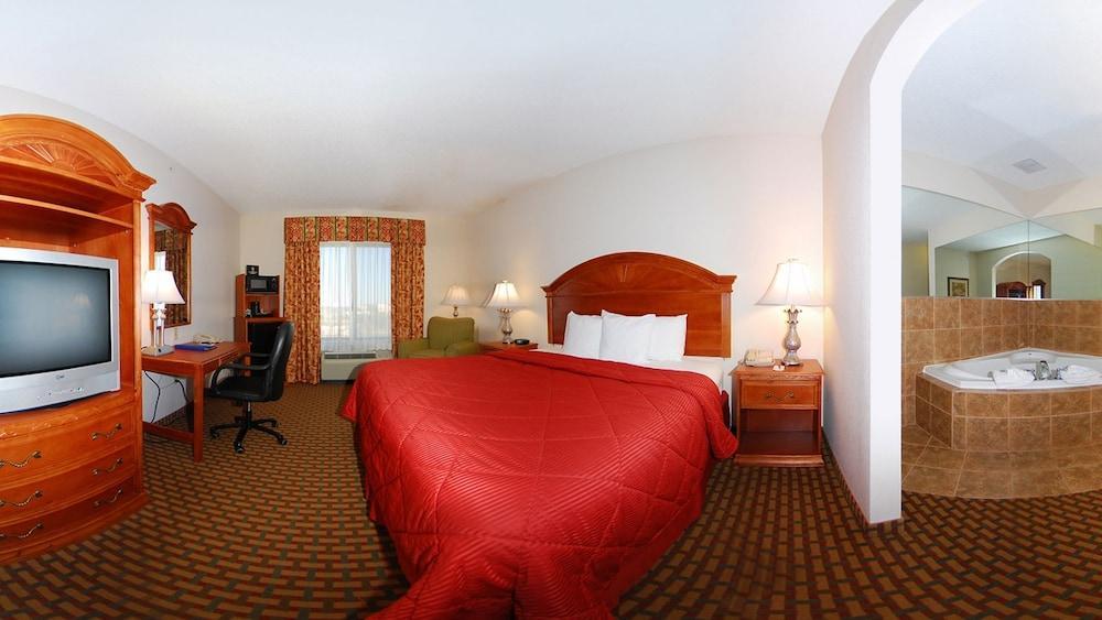 Garner Hotel Oklahoma City - Quail Springs By Ihg מראה חיצוני תמונה
