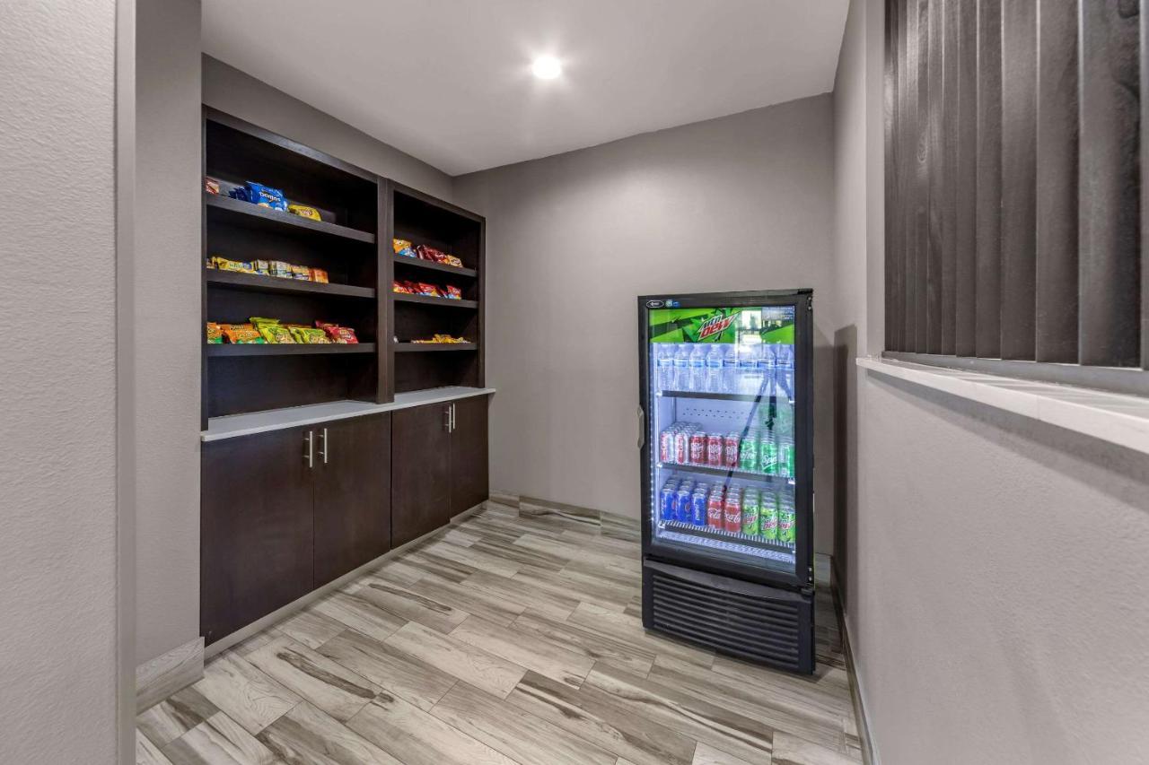 Garner Hotel Oklahoma City - Quail Springs By Ihg מראה חיצוני תמונה