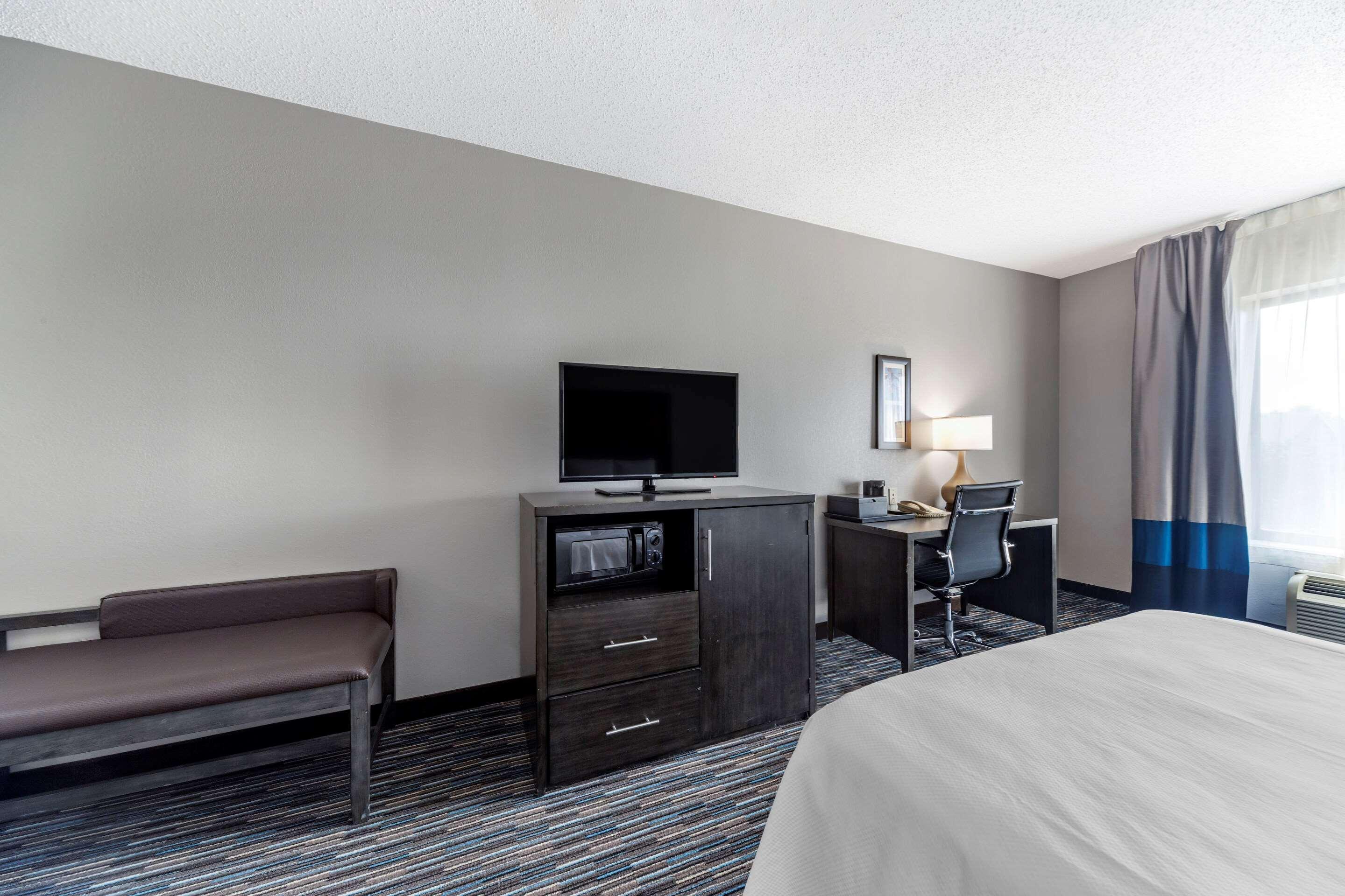 Garner Hotel Oklahoma City - Quail Springs By Ihg מראה חיצוני תמונה