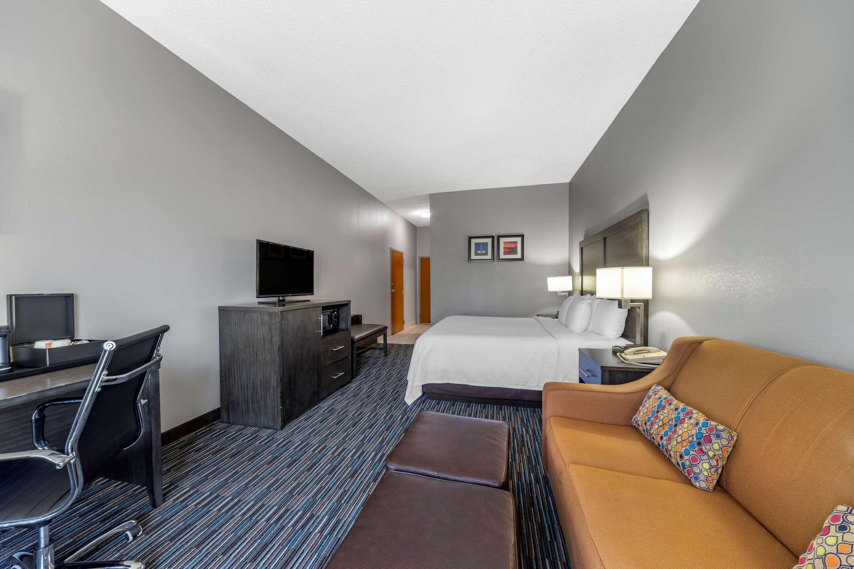Garner Hotel Oklahoma City - Quail Springs By Ihg מראה חיצוני תמונה