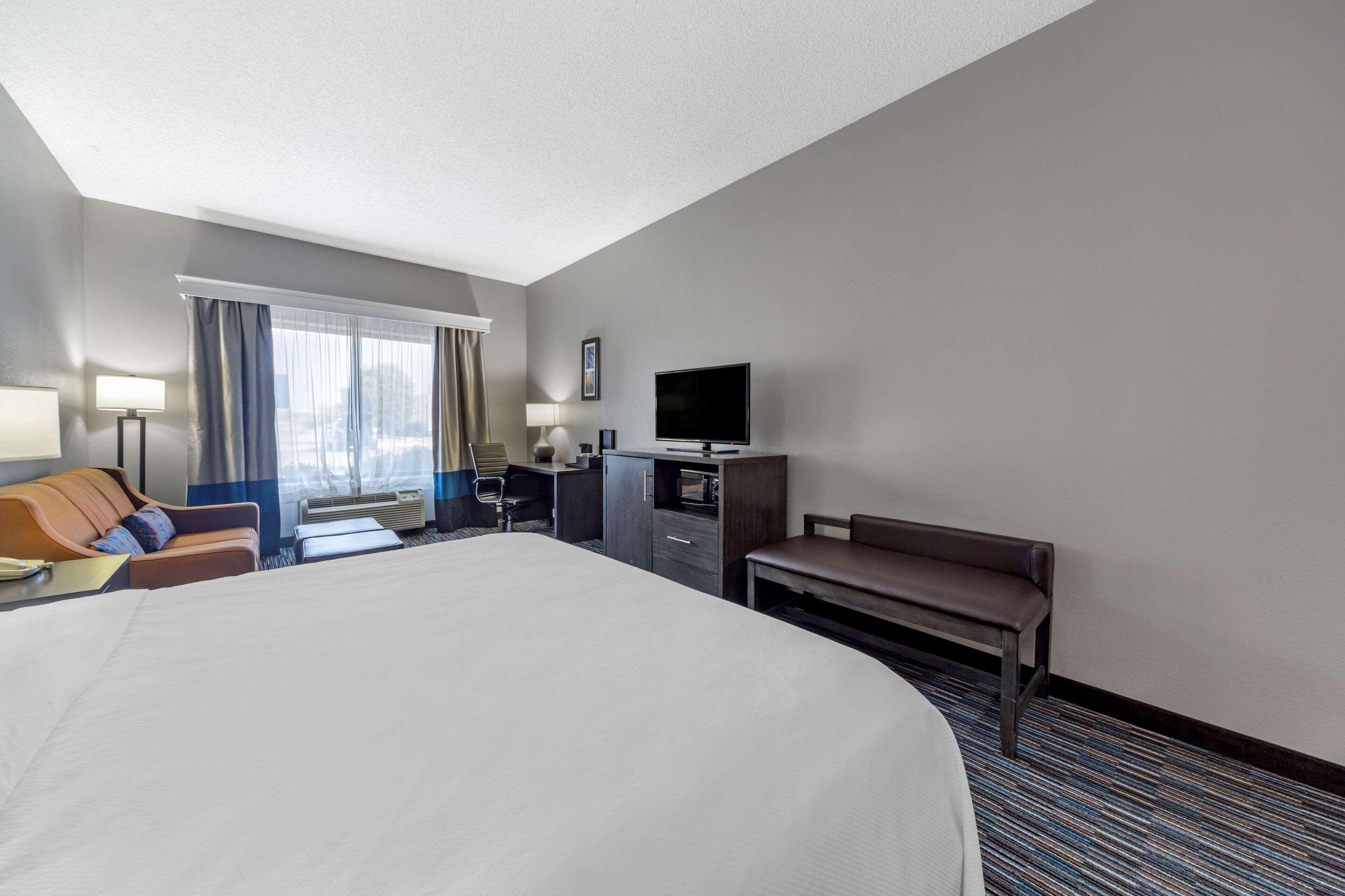 Garner Hotel Oklahoma City - Quail Springs By Ihg מראה חיצוני תמונה