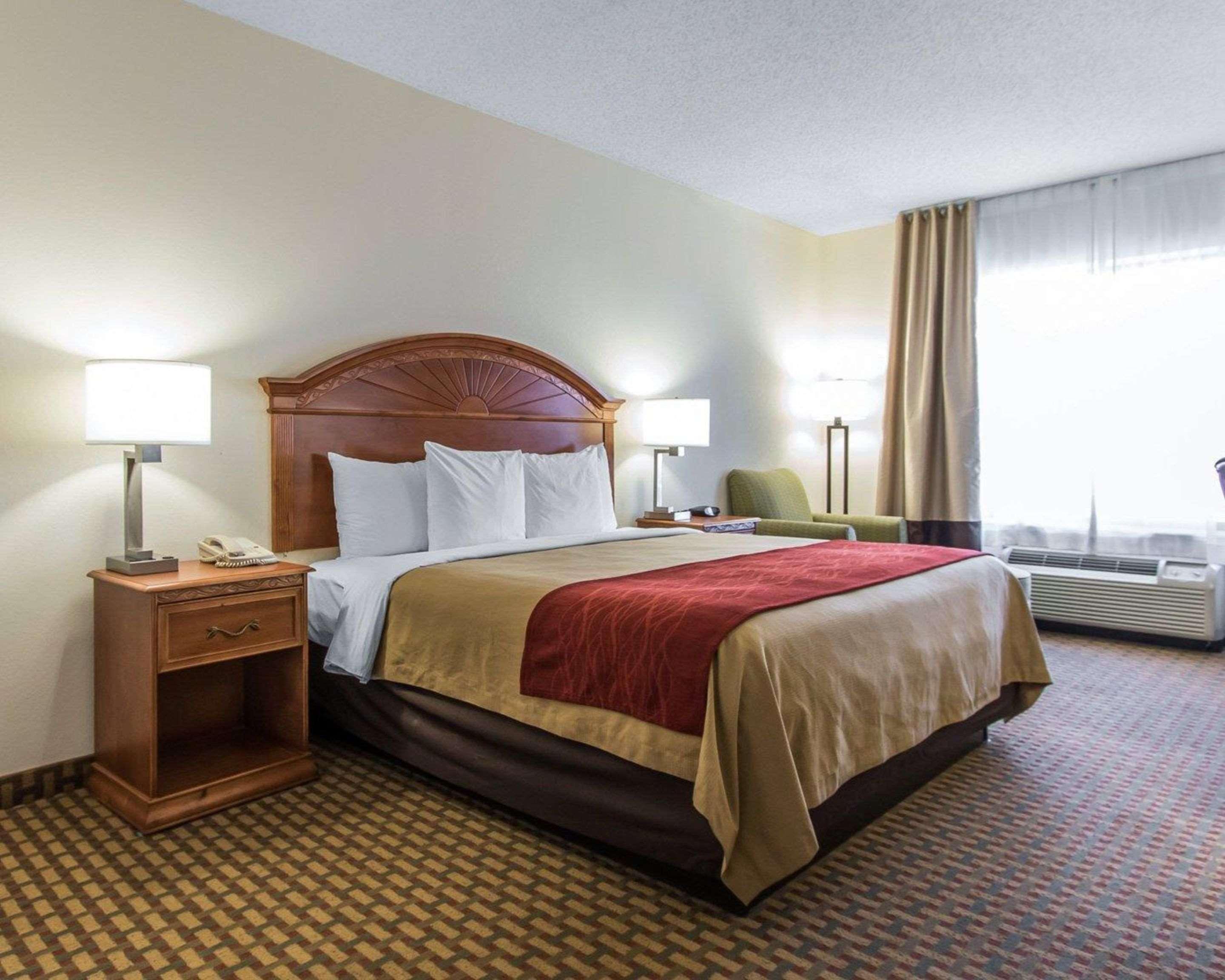 Garner Hotel Oklahoma City - Quail Springs By Ihg מראה חיצוני תמונה