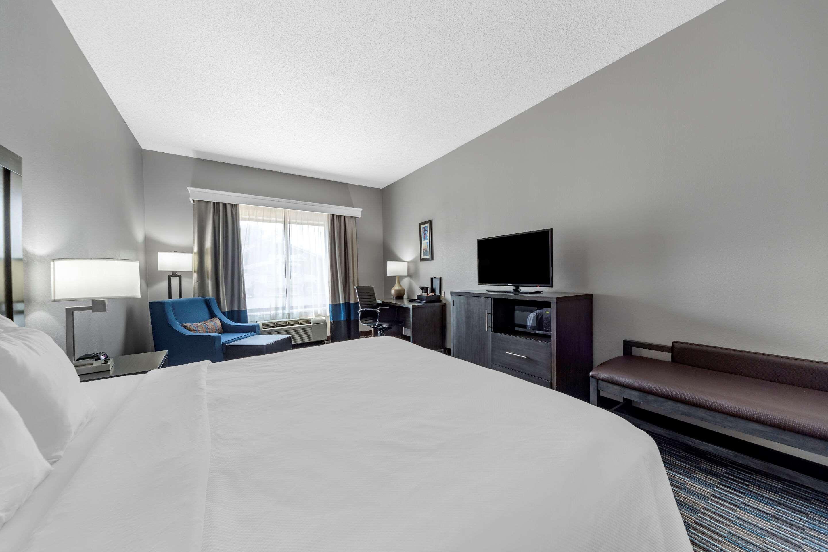 Garner Hotel Oklahoma City - Quail Springs By Ihg מראה חיצוני תמונה