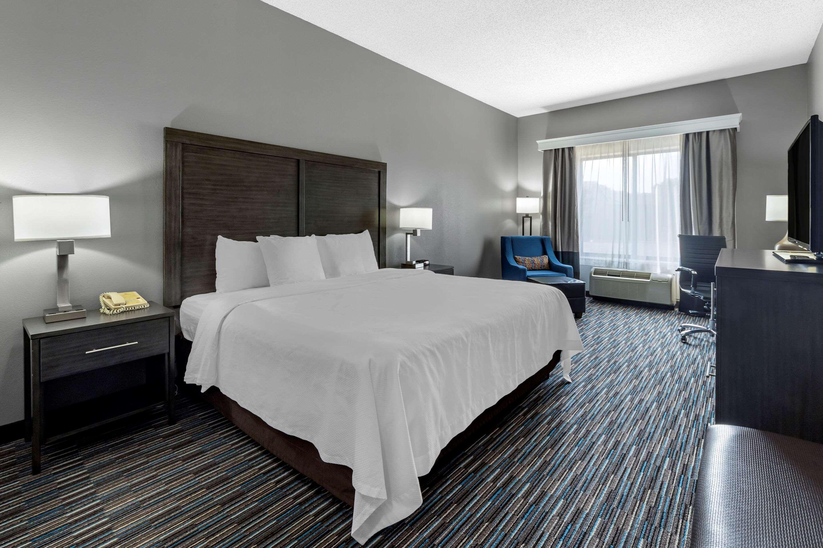 Garner Hotel Oklahoma City - Quail Springs By Ihg מראה חיצוני תמונה