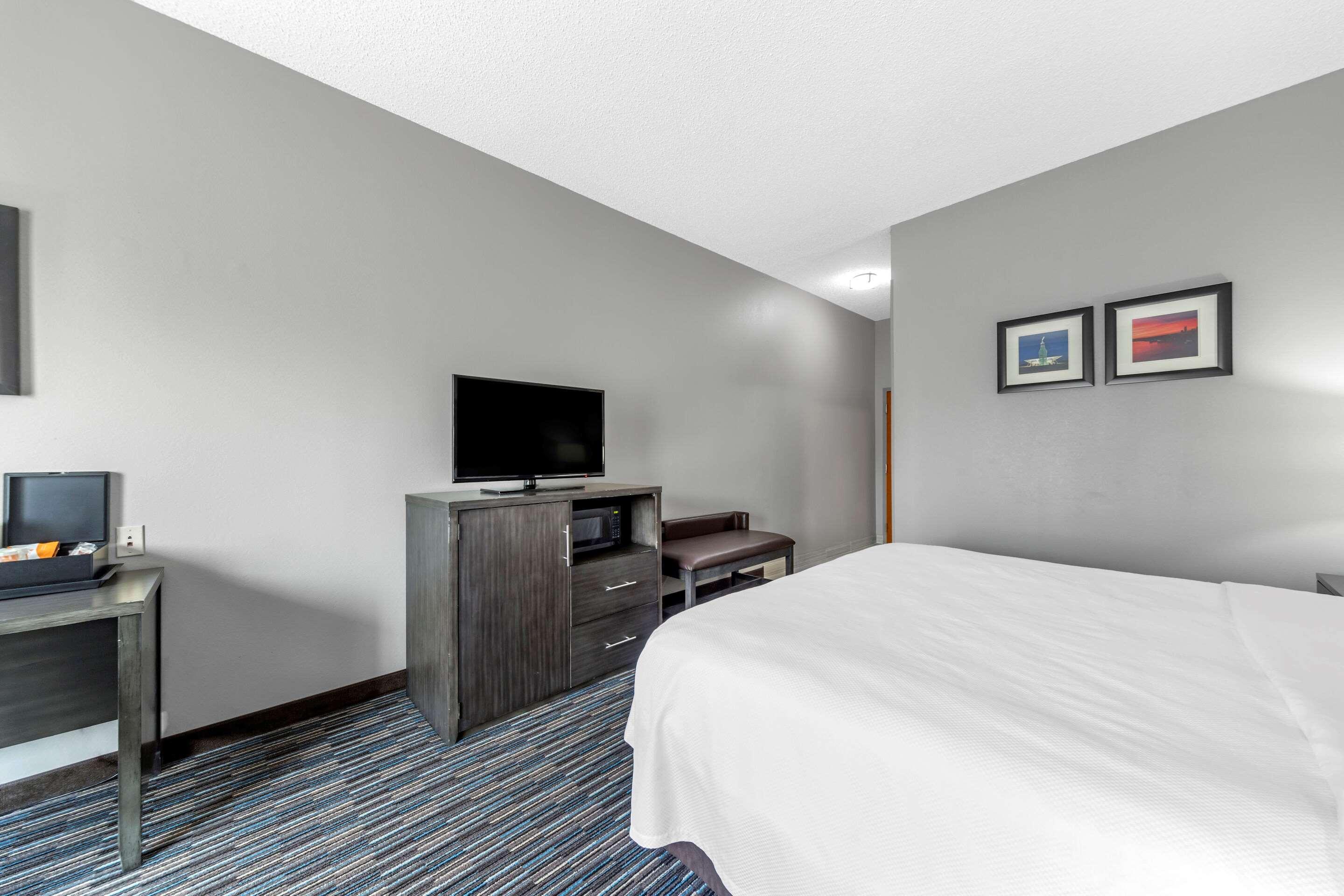 Garner Hotel Oklahoma City - Quail Springs By Ihg מראה חיצוני תמונה