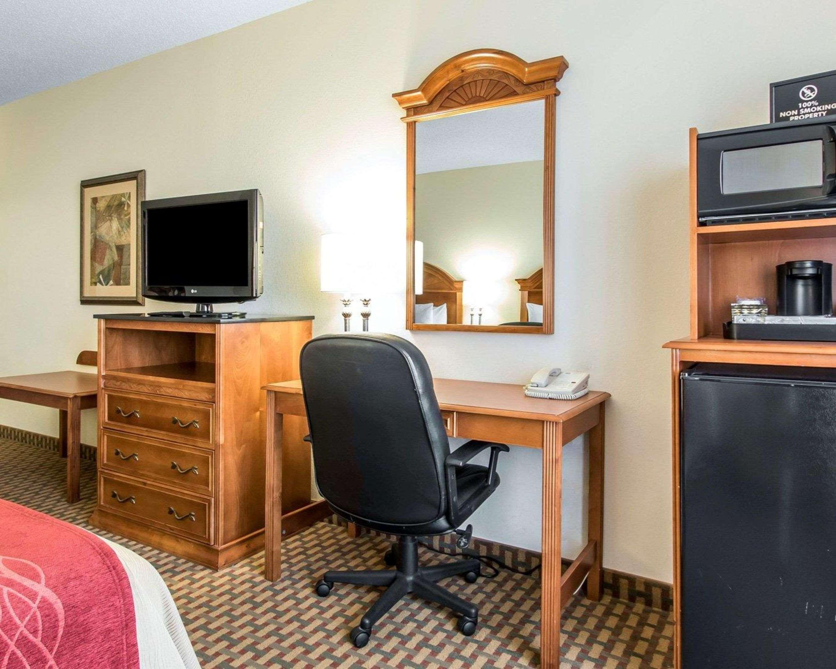 Garner Hotel Oklahoma City - Quail Springs By Ihg מראה חיצוני תמונה