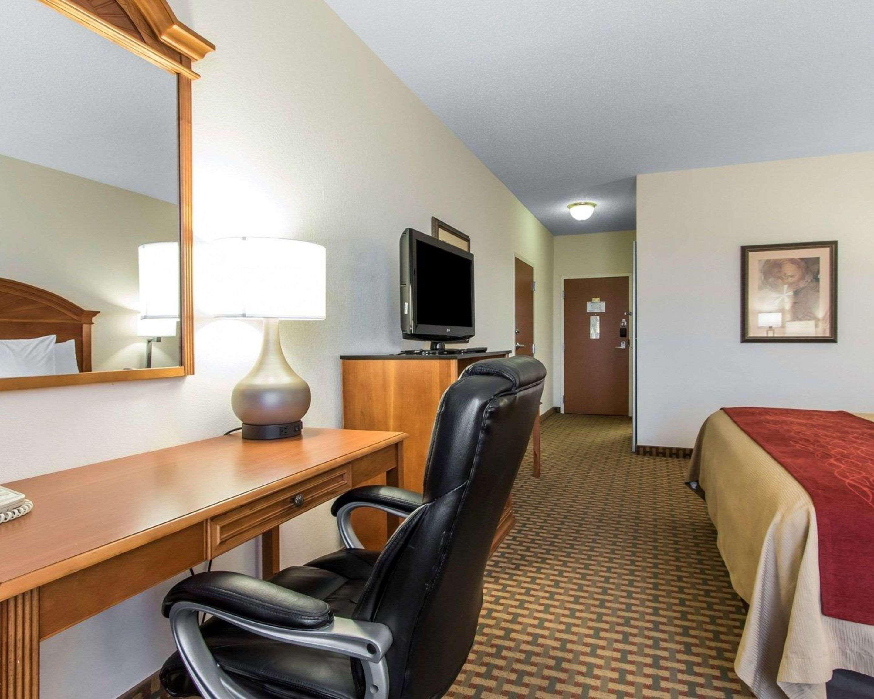 Garner Hotel Oklahoma City - Quail Springs By Ihg מראה חיצוני תמונה