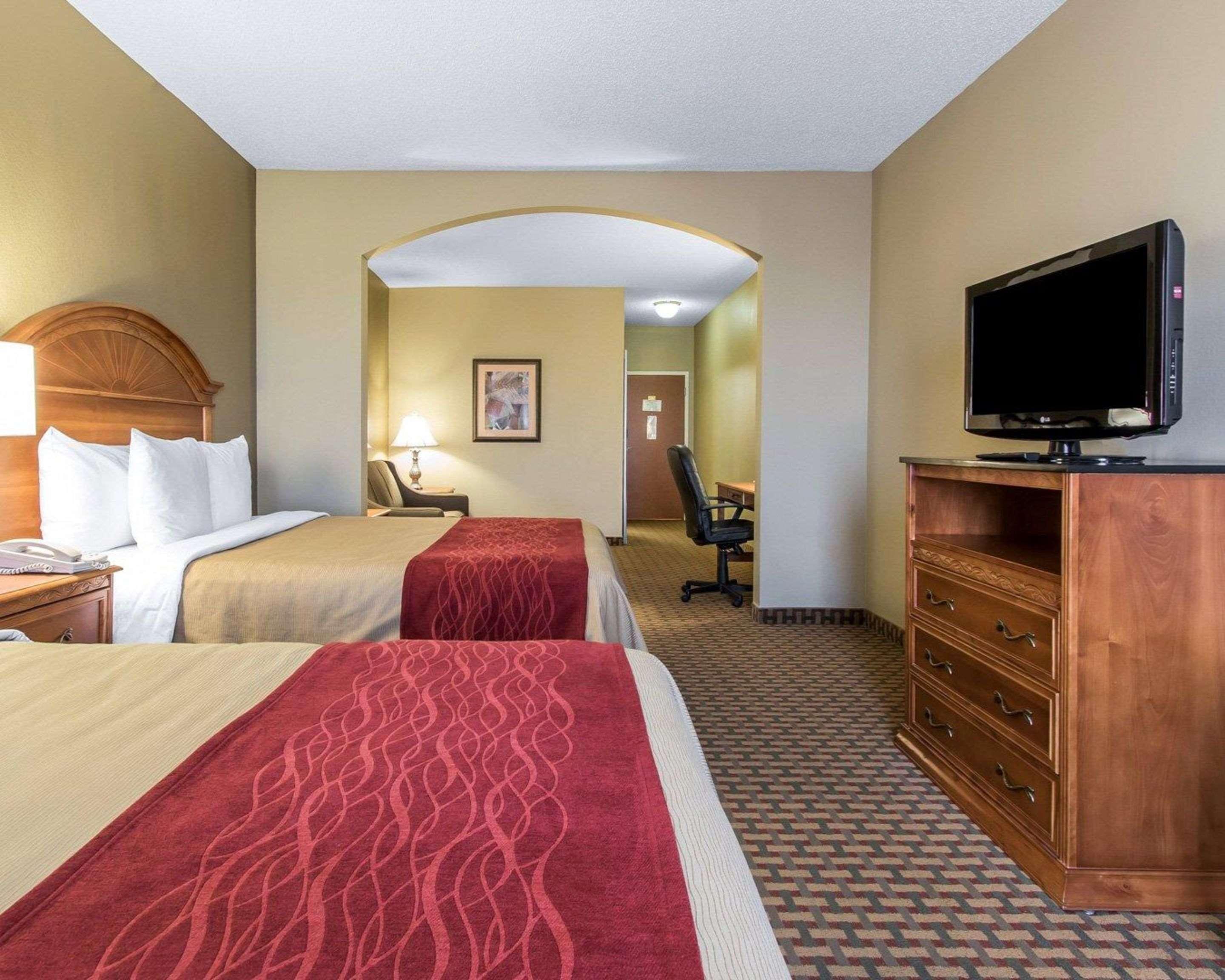 Garner Hotel Oklahoma City - Quail Springs By Ihg מראה חיצוני תמונה