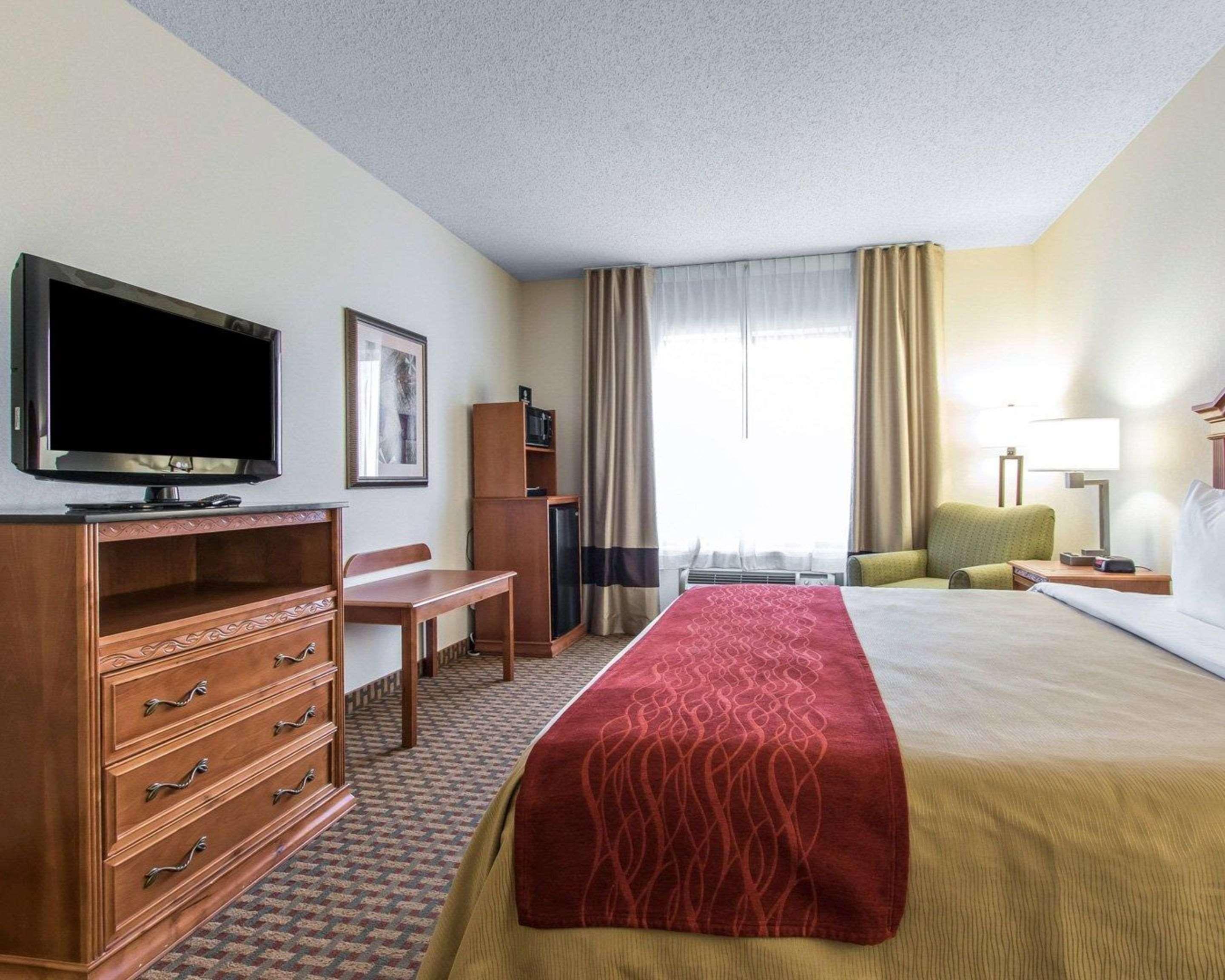 Garner Hotel Oklahoma City - Quail Springs By Ihg מראה חיצוני תמונה