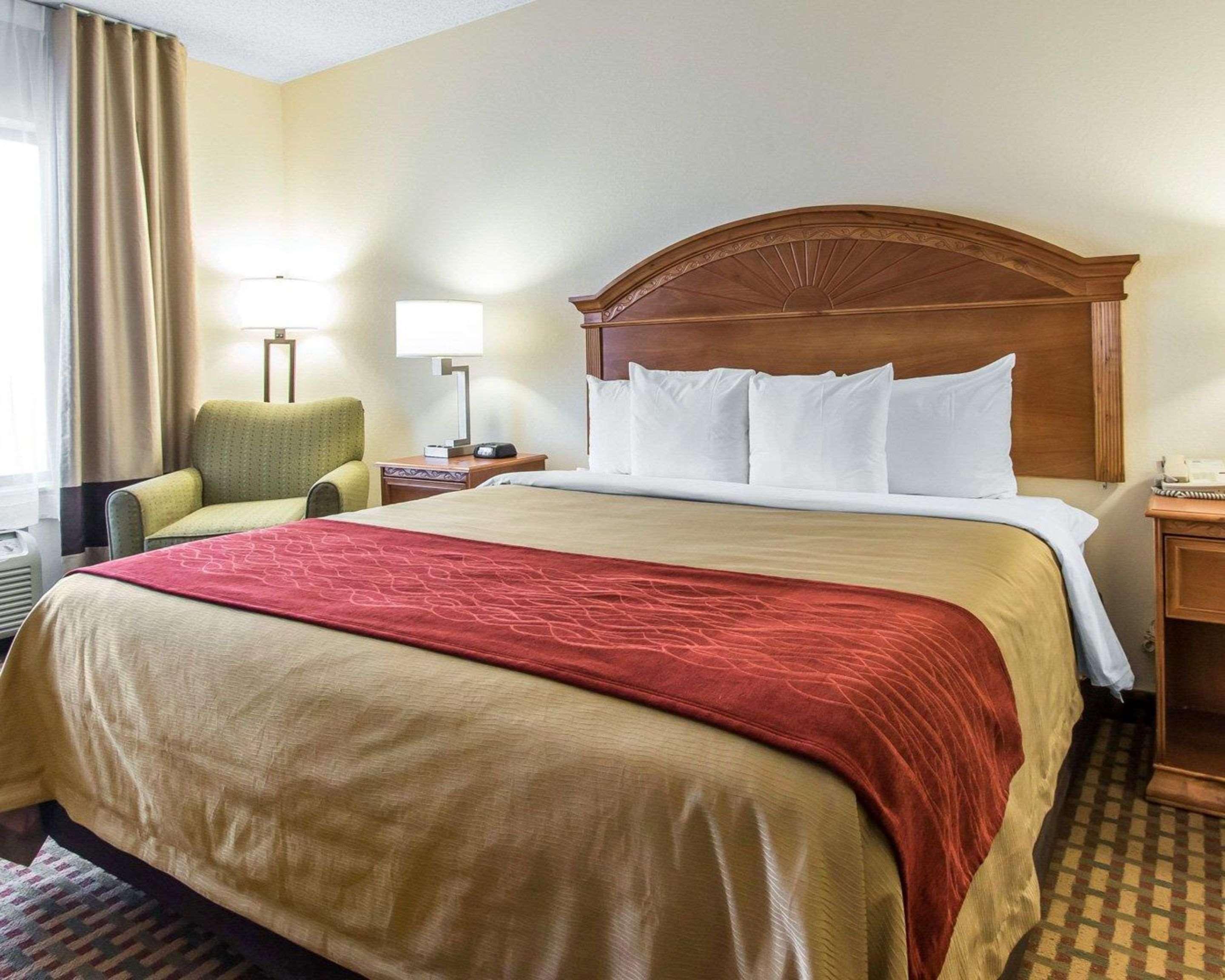 Garner Hotel Oklahoma City - Quail Springs By Ihg מראה חיצוני תמונה