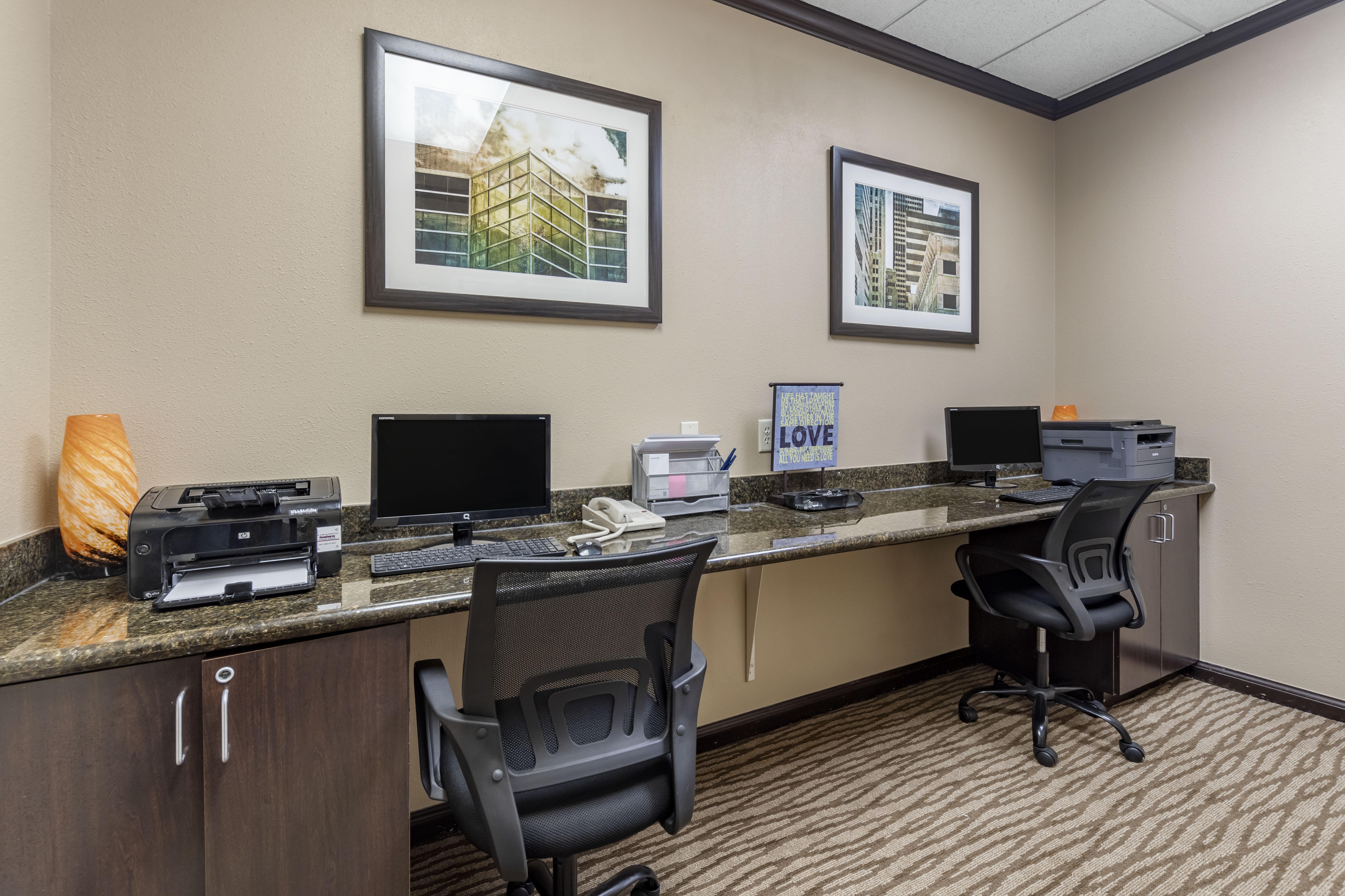 Garner Hotel Oklahoma City - Quail Springs By Ihg מראה חיצוני תמונה