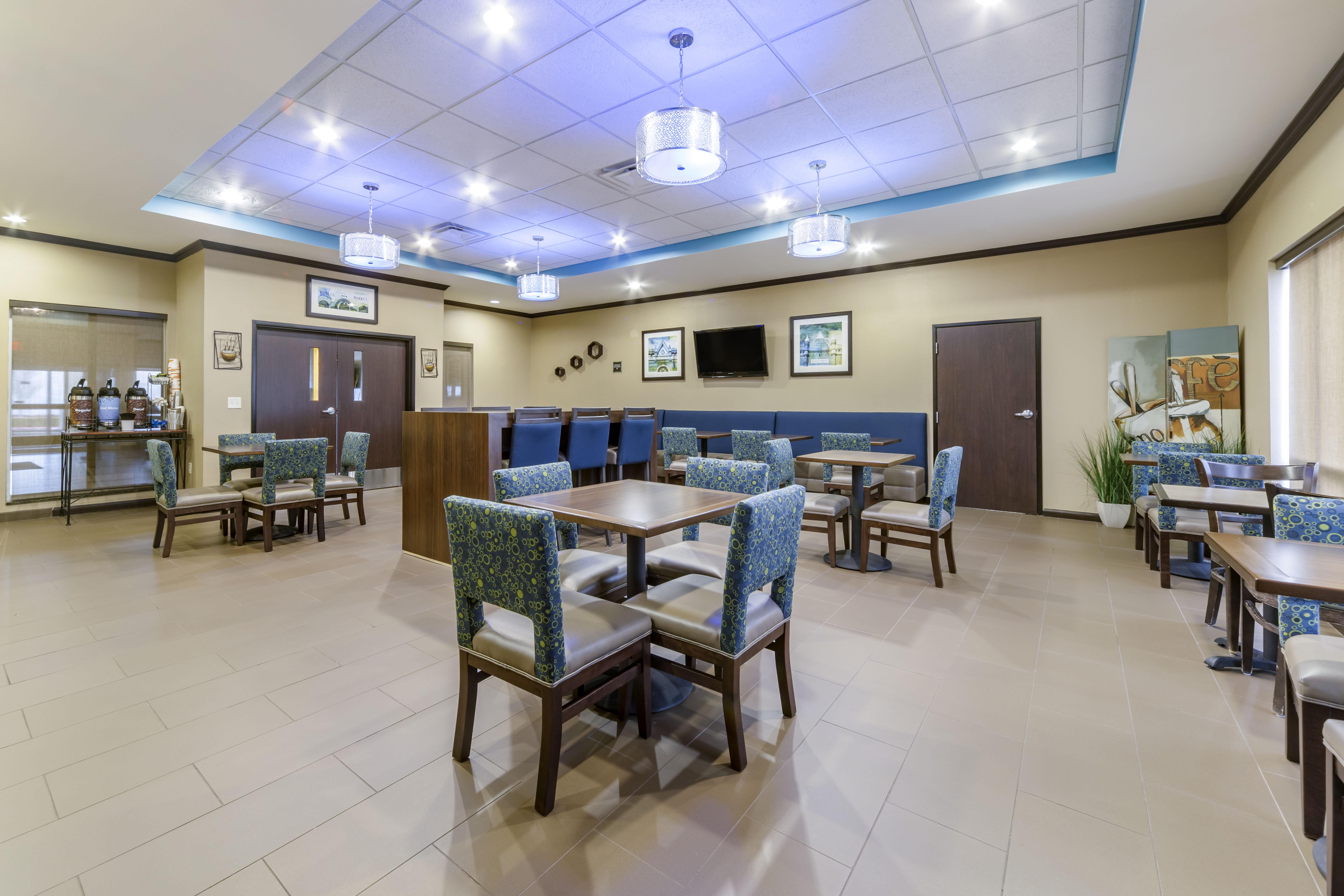 Garner Hotel Oklahoma City - Quail Springs By Ihg מראה חיצוני תמונה