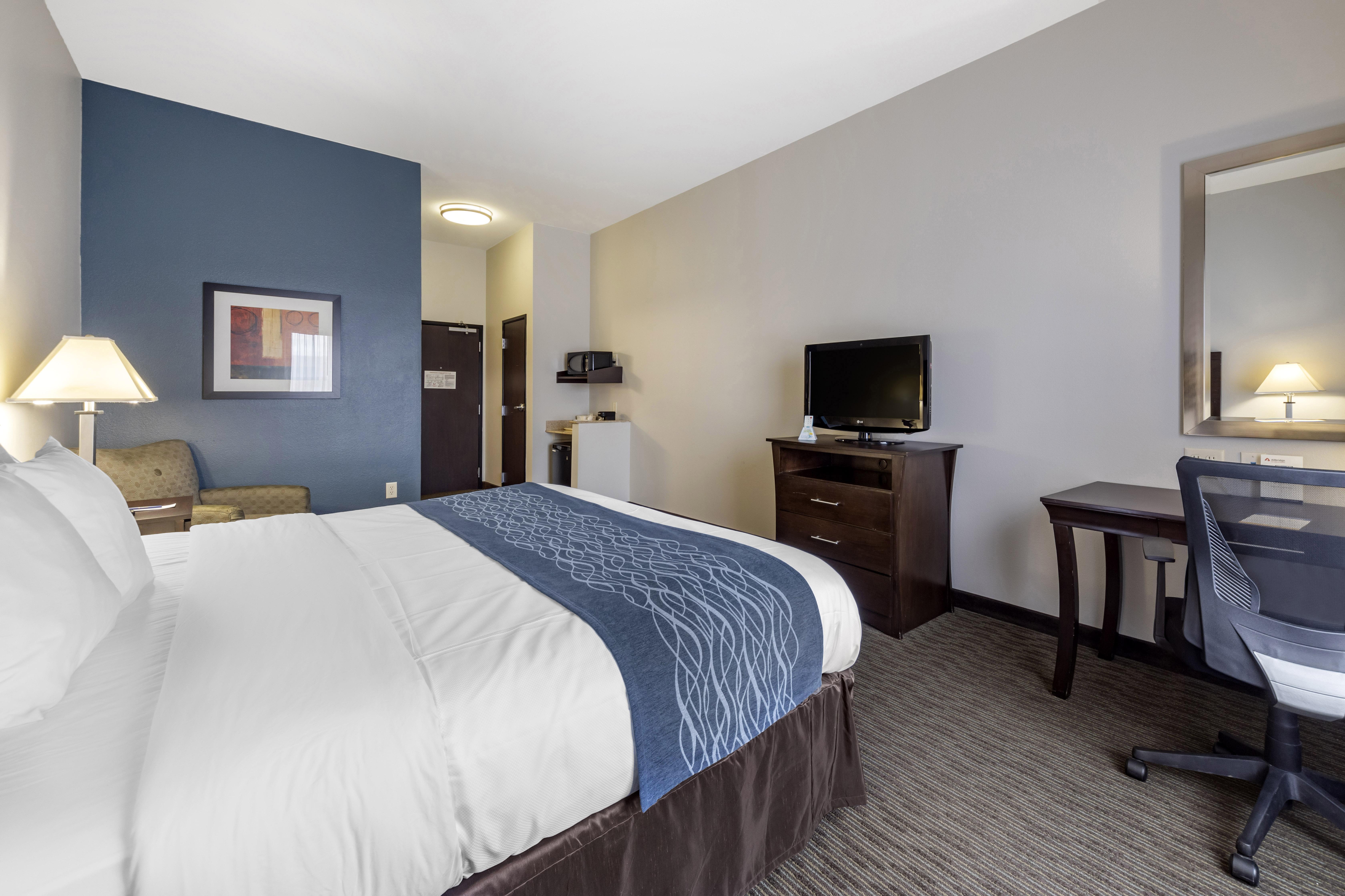 Garner Hotel Oklahoma City - Quail Springs By Ihg מראה חיצוני תמונה