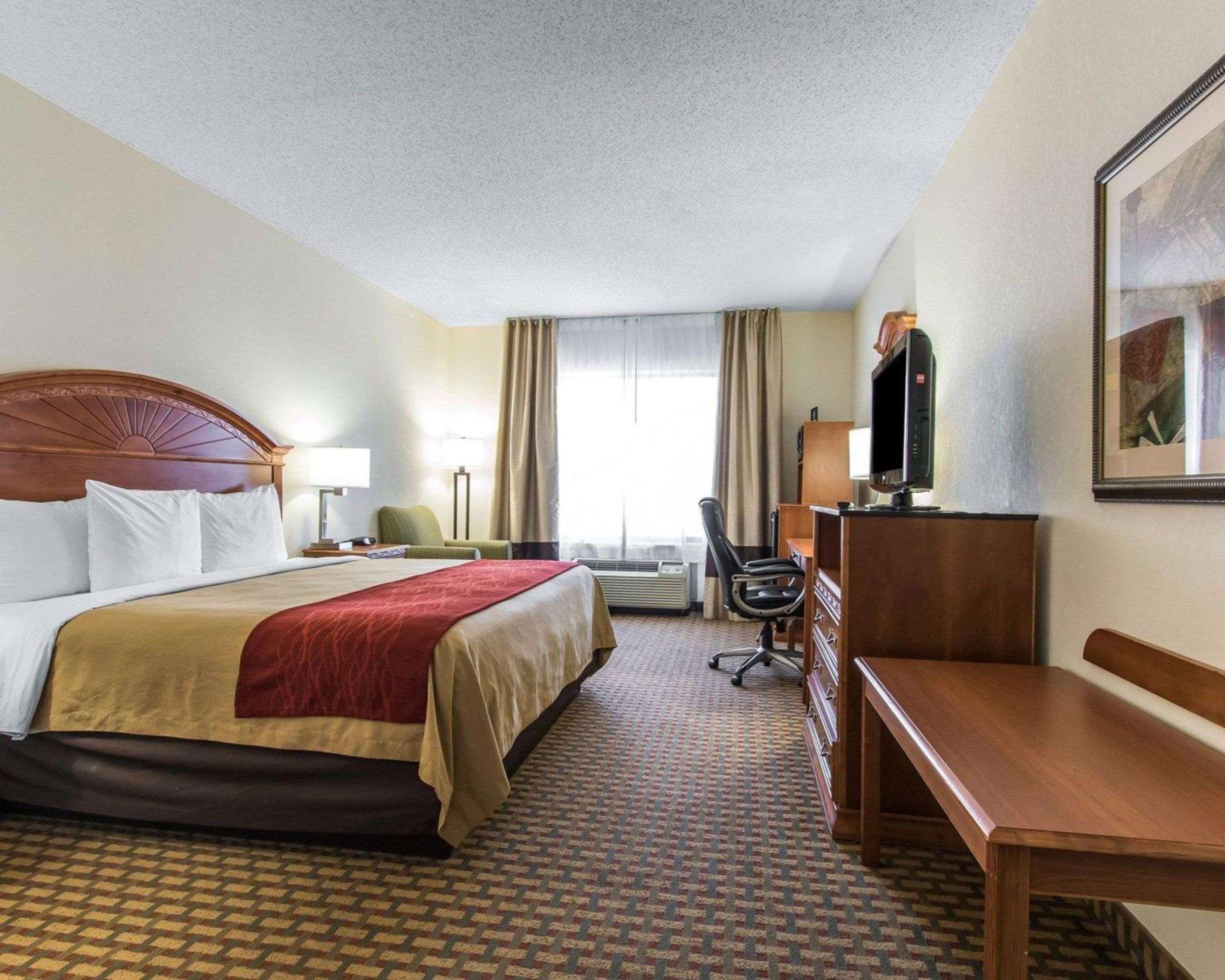 Garner Hotel Oklahoma City - Quail Springs By Ihg מראה חיצוני תמונה