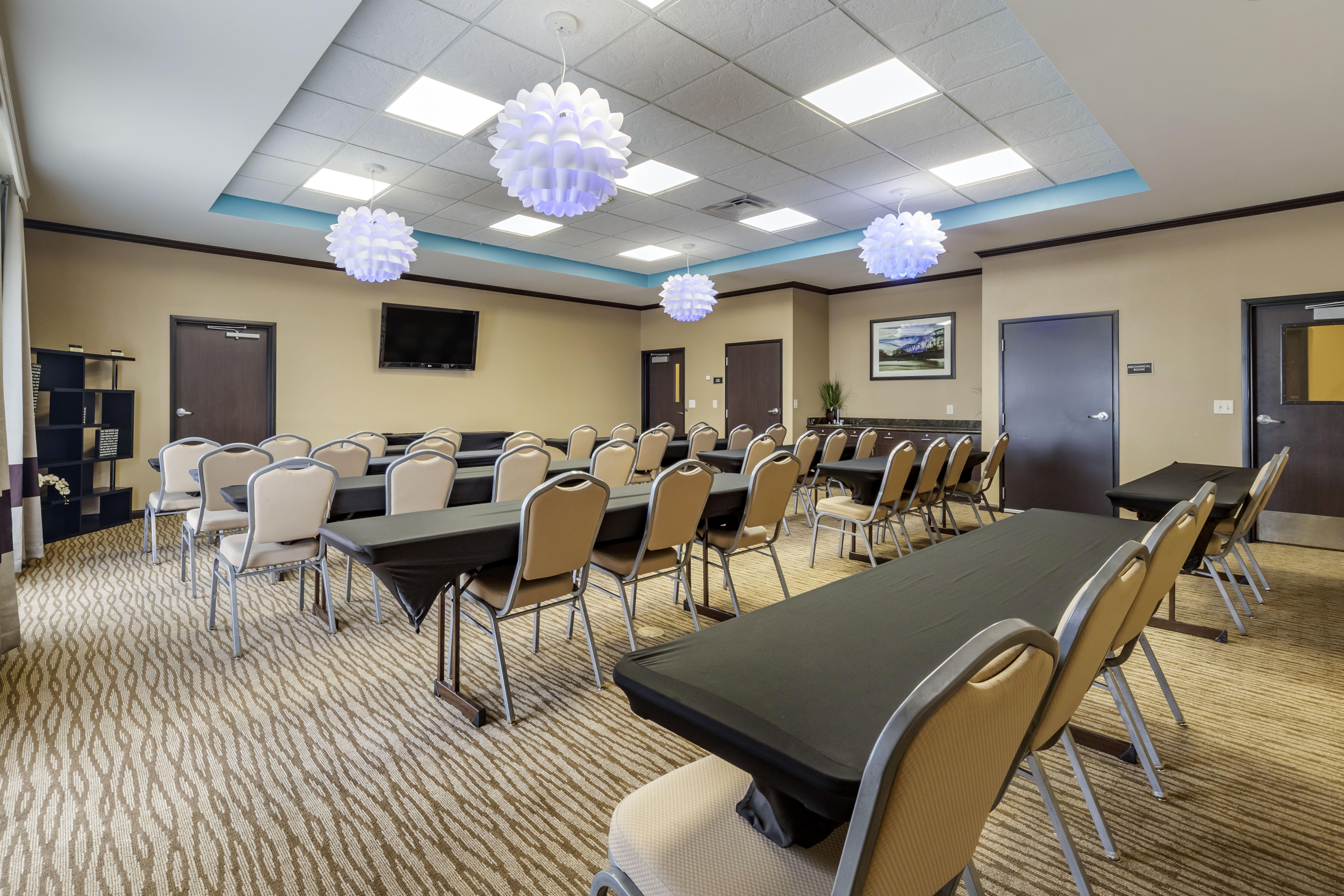Garner Hotel Oklahoma City - Quail Springs By Ihg מראה חיצוני תמונה