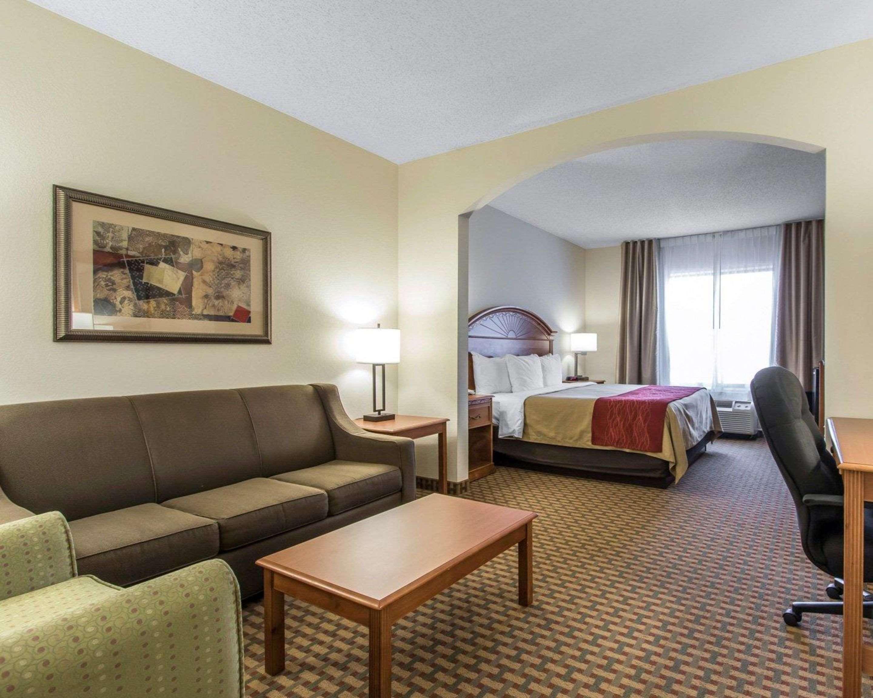 Garner Hotel Oklahoma City - Quail Springs By Ihg מראה חיצוני תמונה