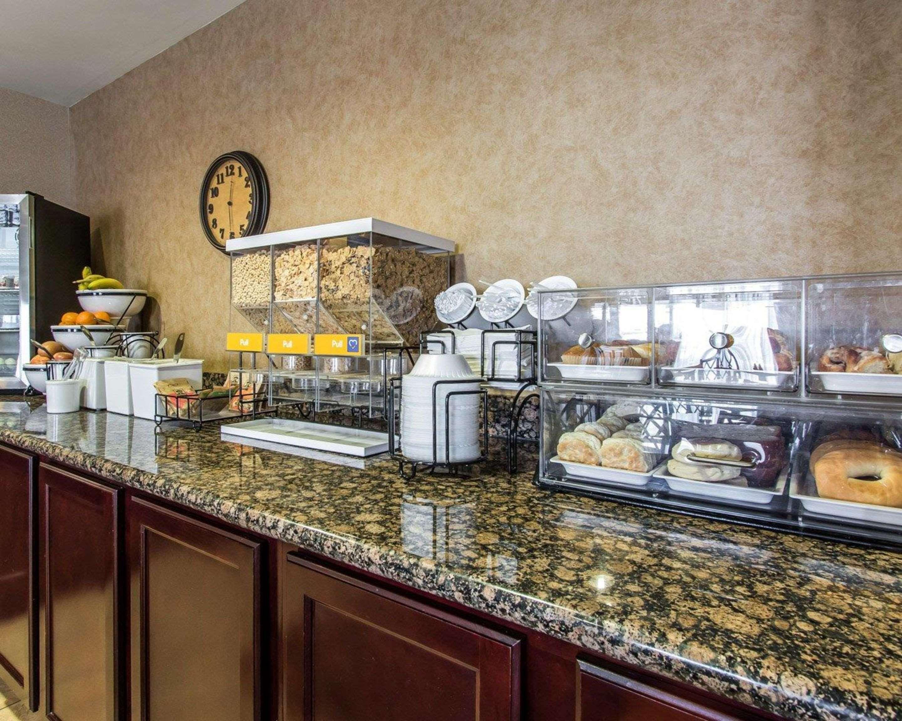 Garner Hotel Oklahoma City - Quail Springs By Ihg מראה חיצוני תמונה