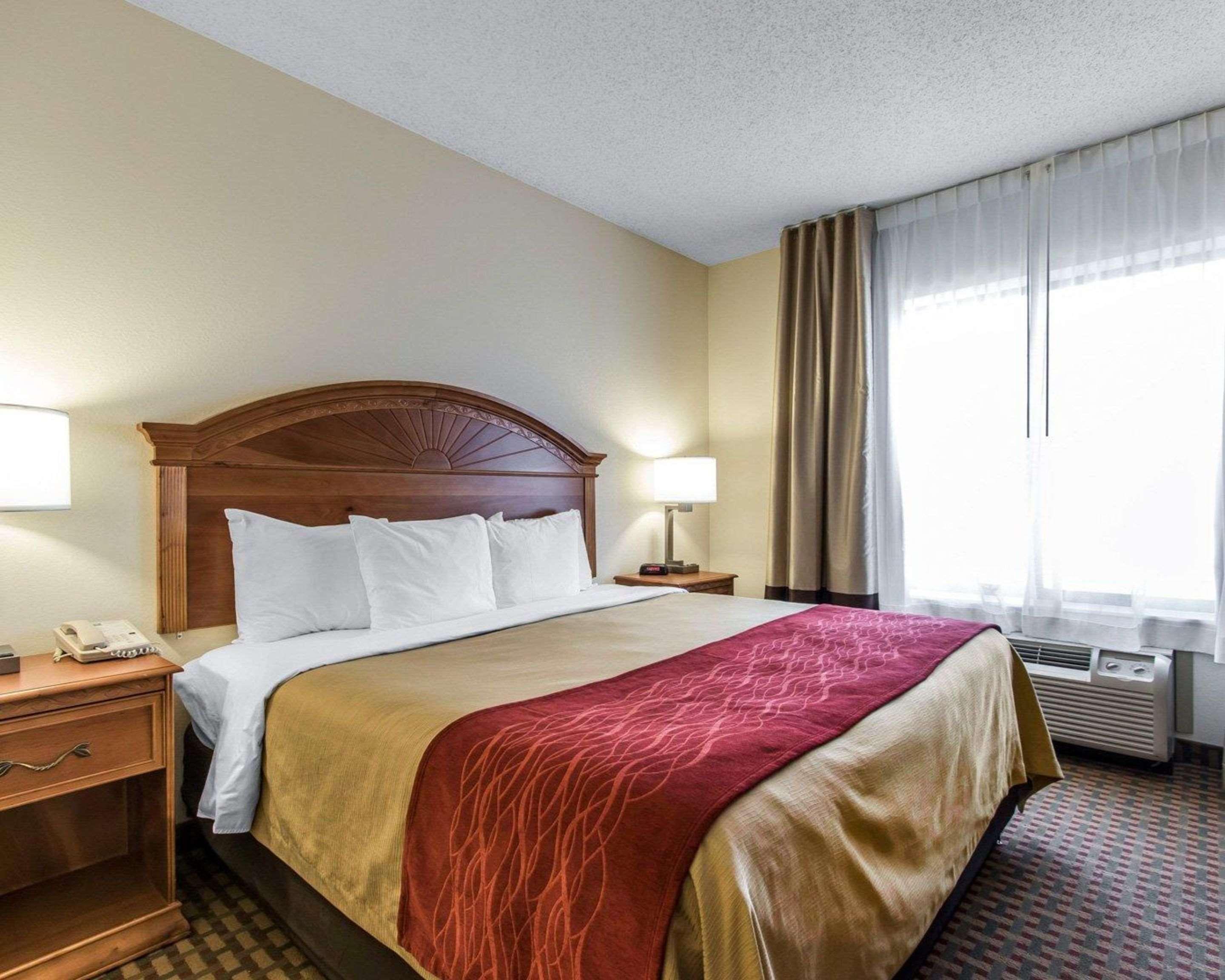 Garner Hotel Oklahoma City - Quail Springs By Ihg מראה חיצוני תמונה