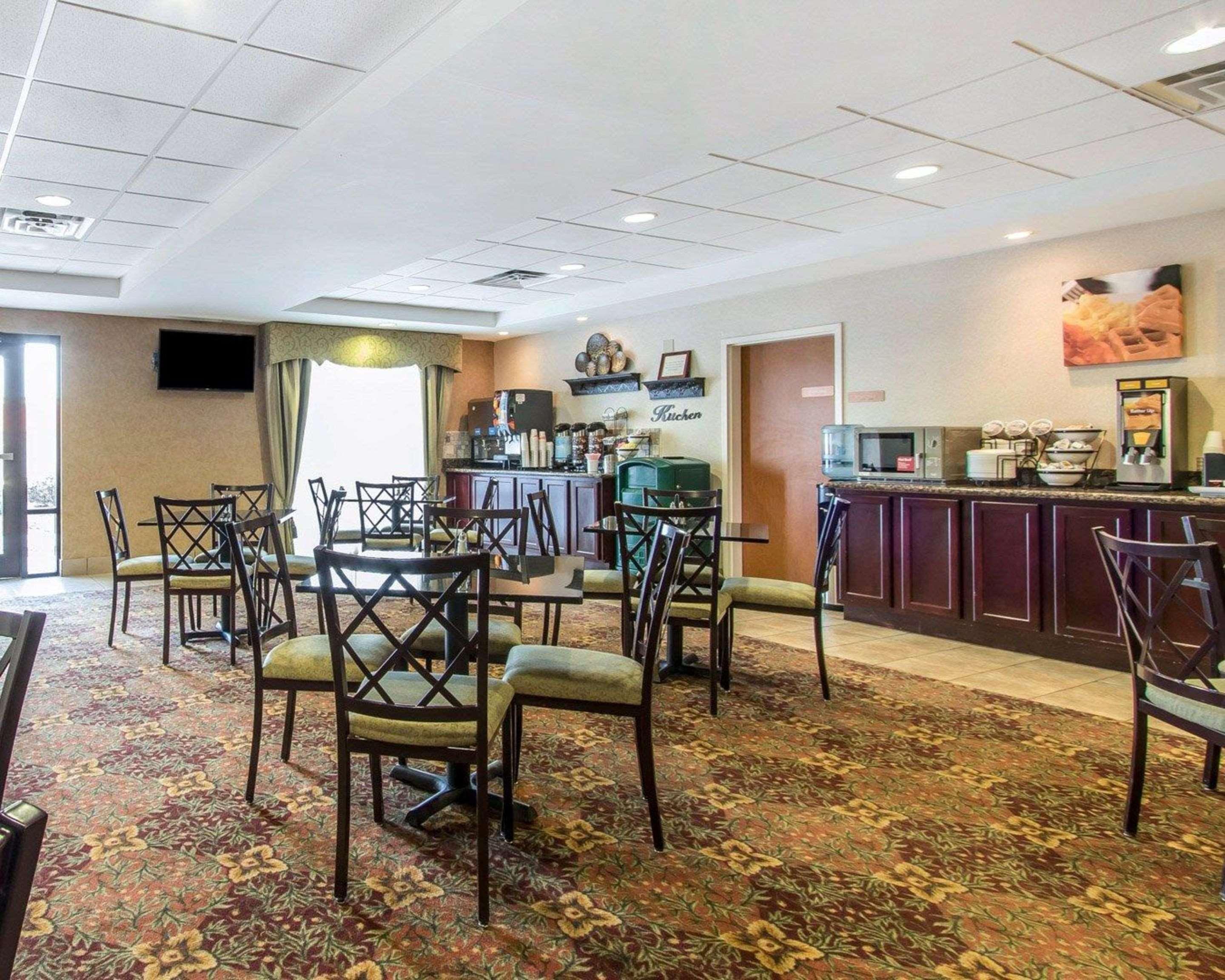 Garner Hotel Oklahoma City - Quail Springs By Ihg מראה חיצוני תמונה