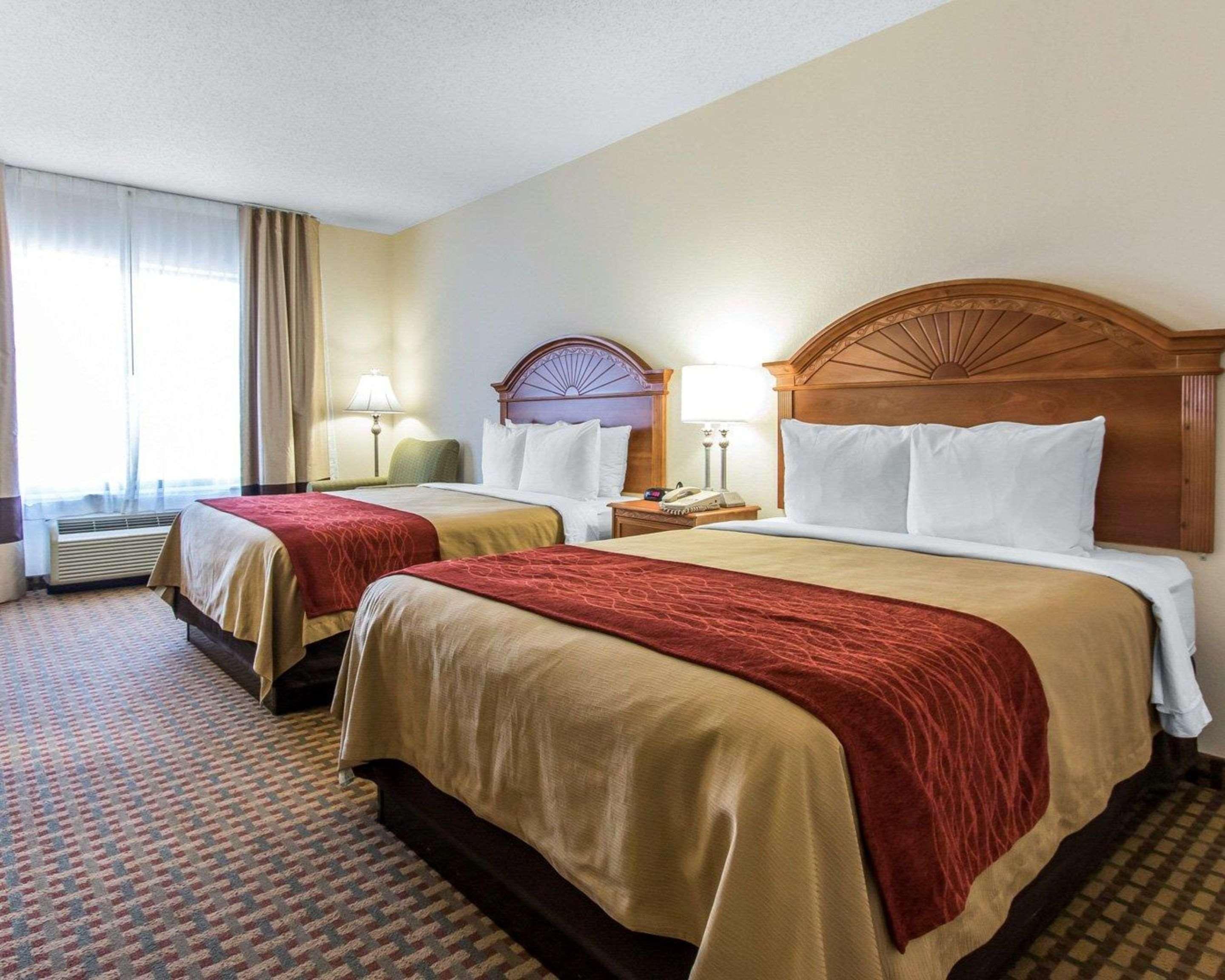 Garner Hotel Oklahoma City - Quail Springs By Ihg מראה חיצוני תמונה