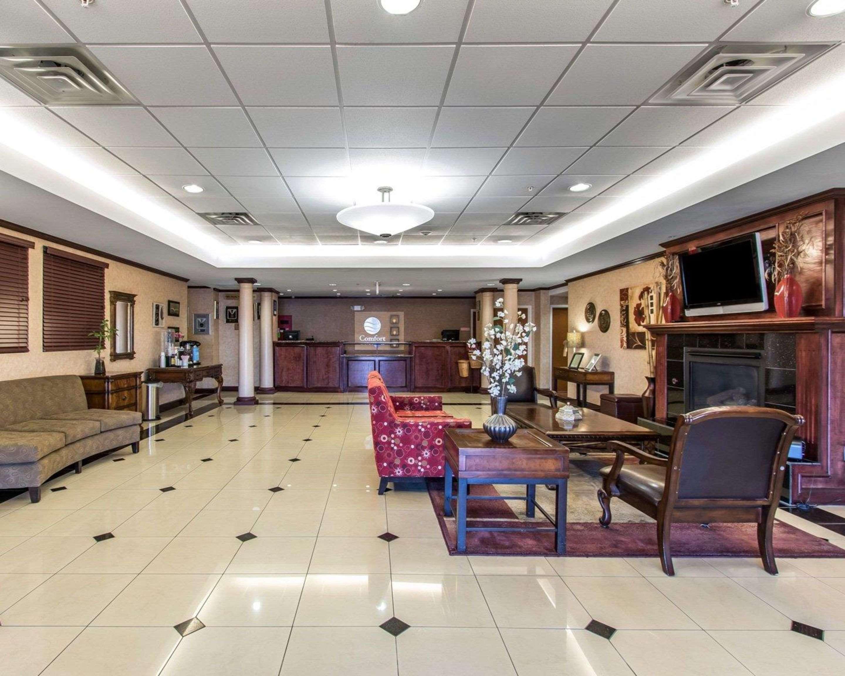 Garner Hotel Oklahoma City - Quail Springs By Ihg מראה חיצוני תמונה