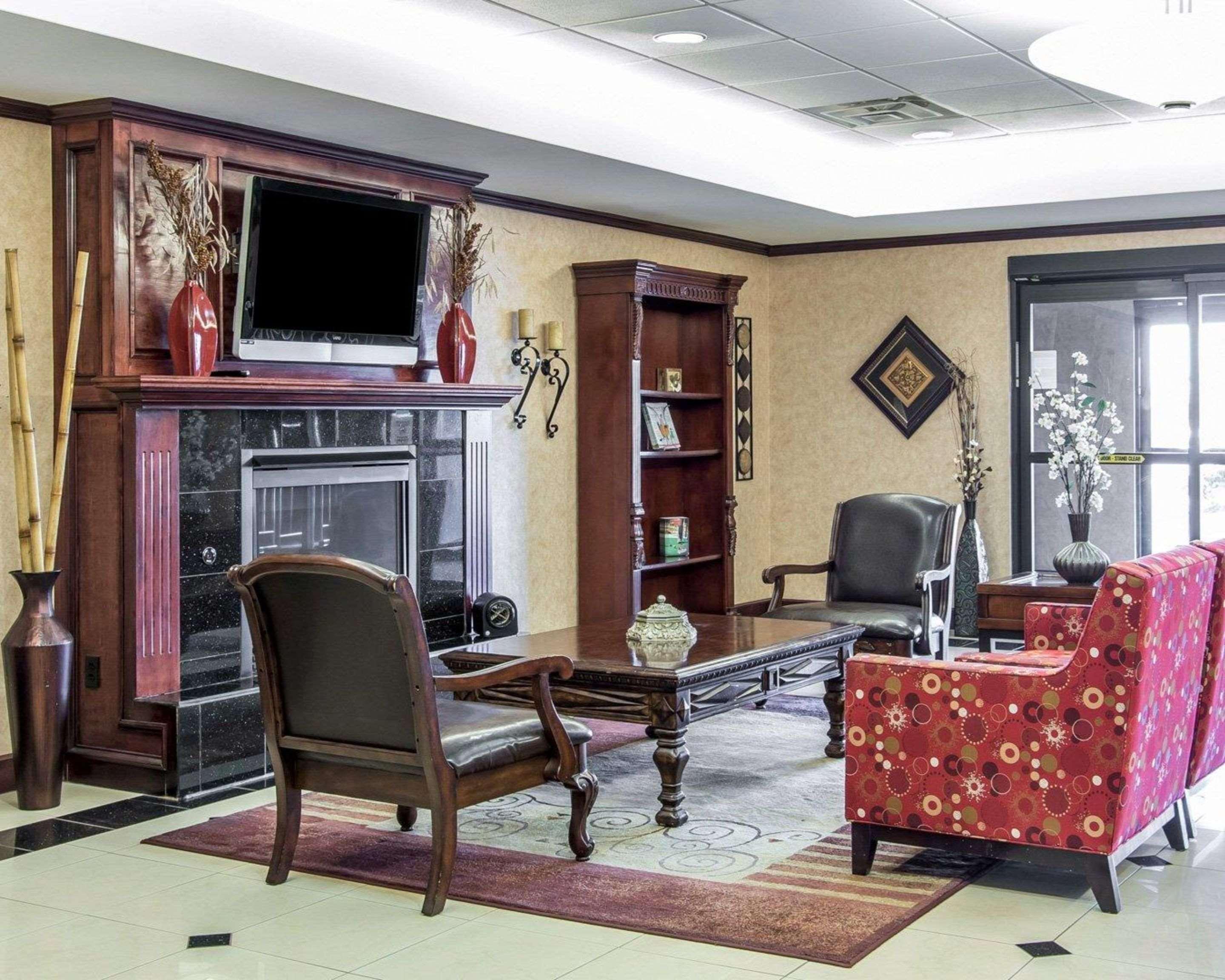 Garner Hotel Oklahoma City - Quail Springs By Ihg מראה חיצוני תמונה