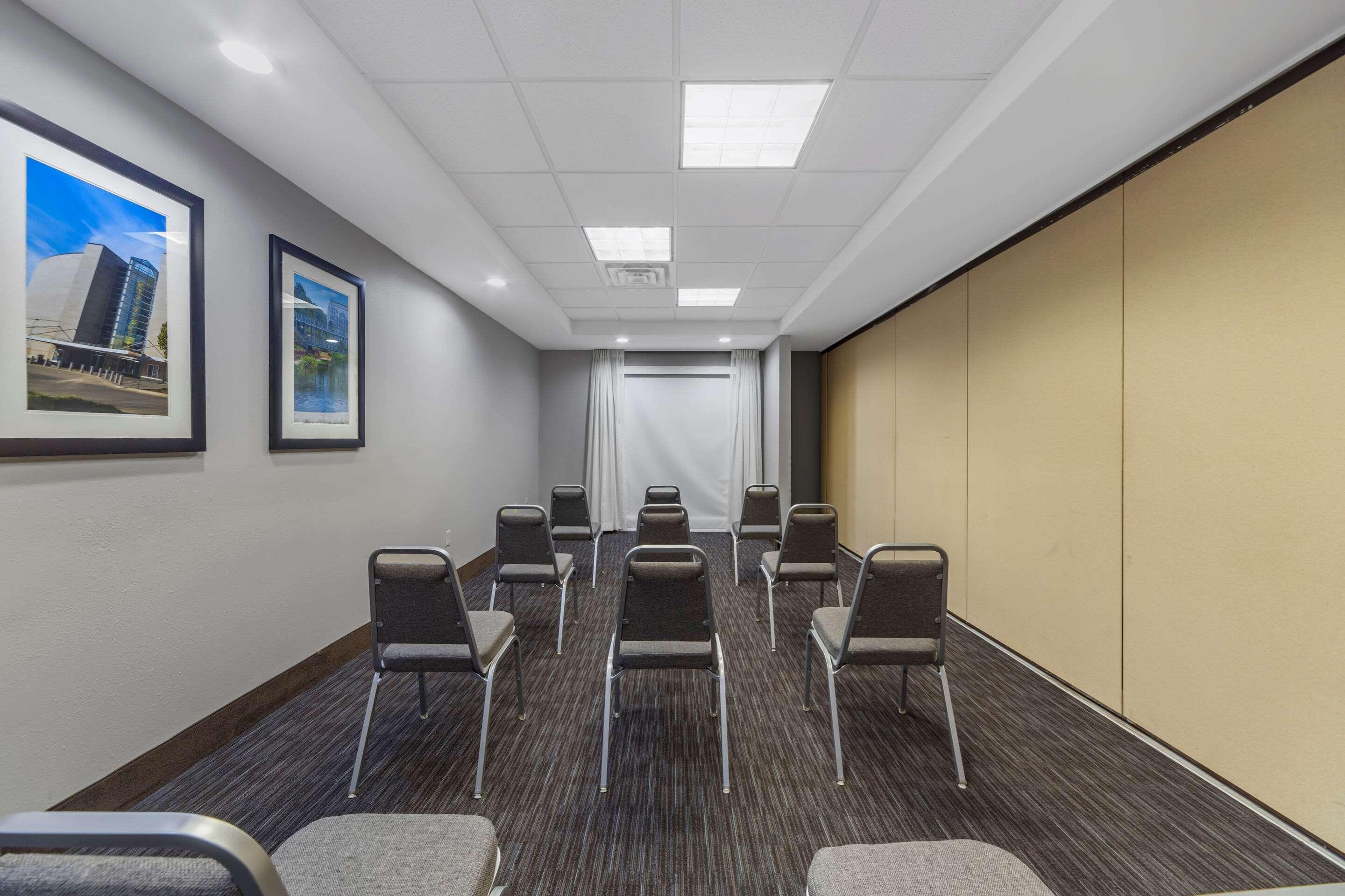 Garner Hotel Oklahoma City - Quail Springs By Ihg מראה חיצוני תמונה