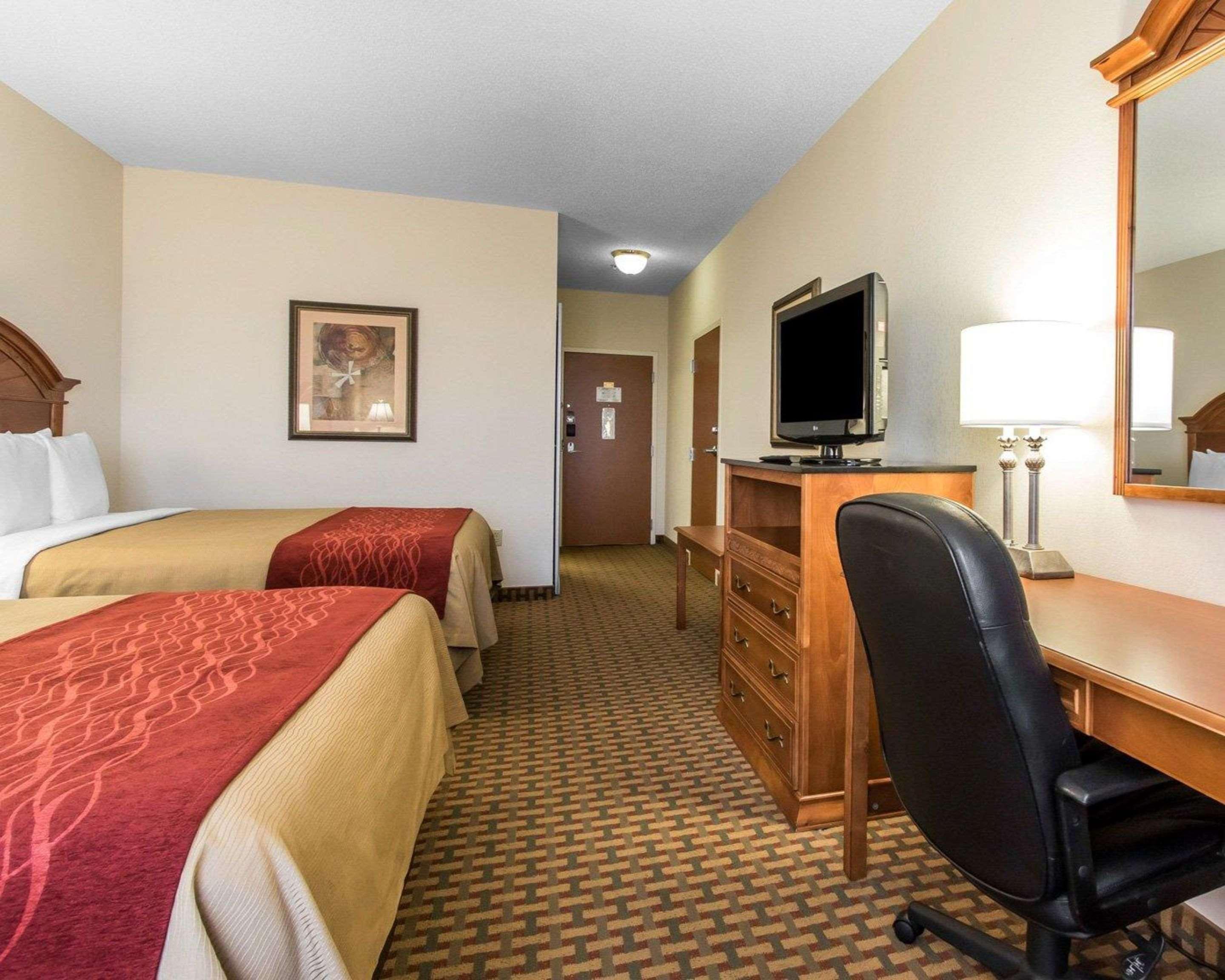 Garner Hotel Oklahoma City - Quail Springs By Ihg מראה חיצוני תמונה