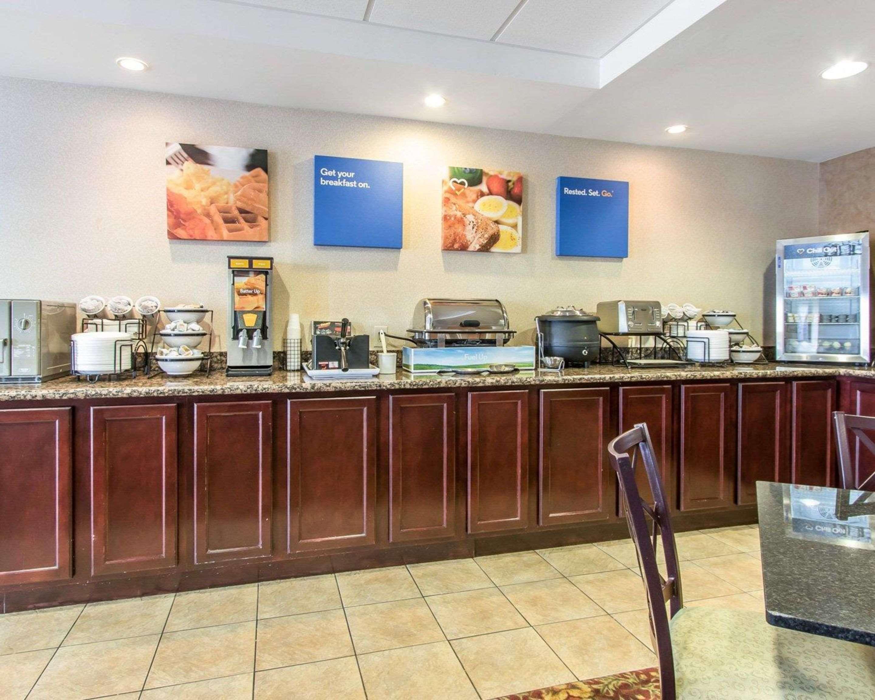 Garner Hotel Oklahoma City - Quail Springs By Ihg מראה חיצוני תמונה