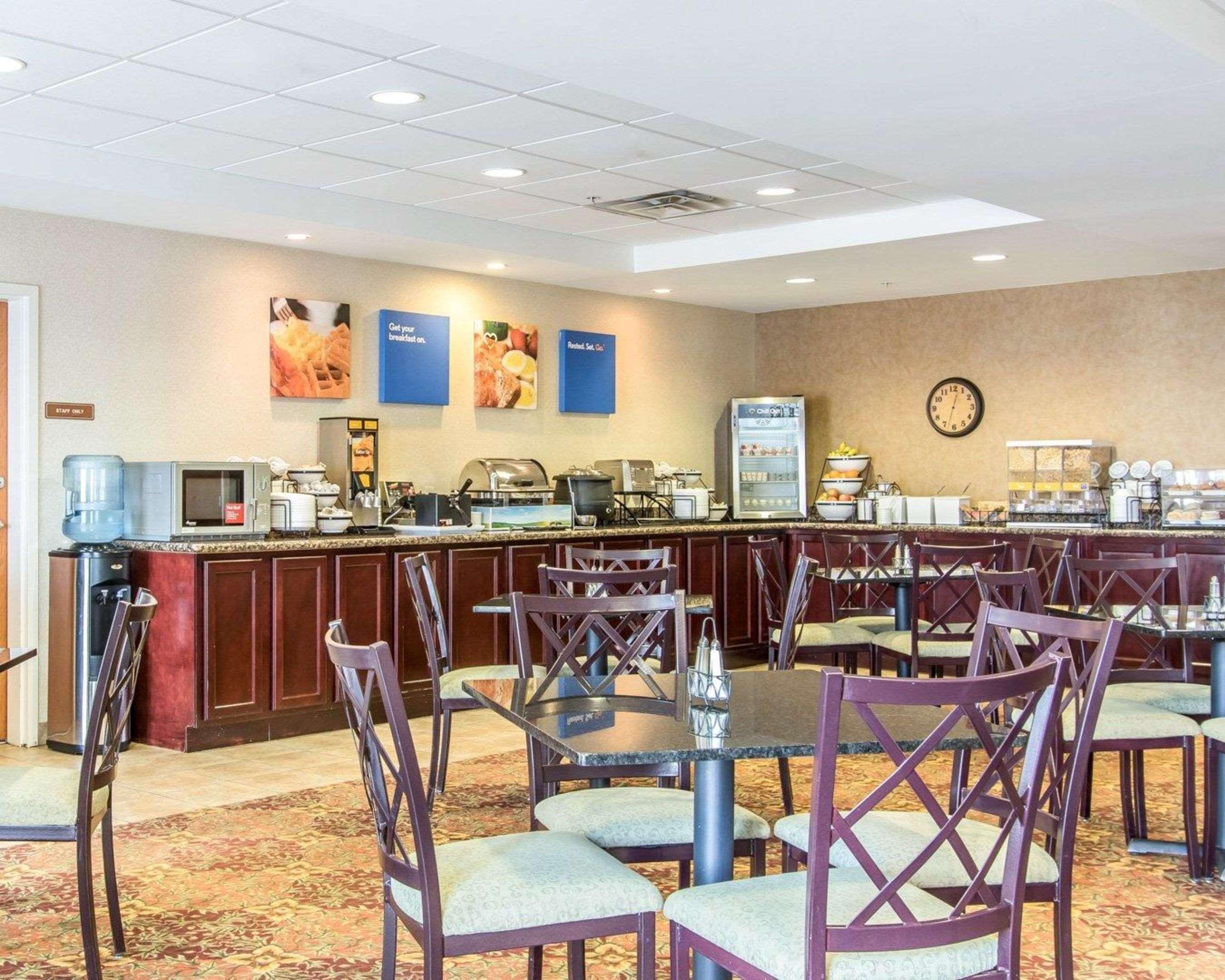 Garner Hotel Oklahoma City - Quail Springs By Ihg מראה חיצוני תמונה
