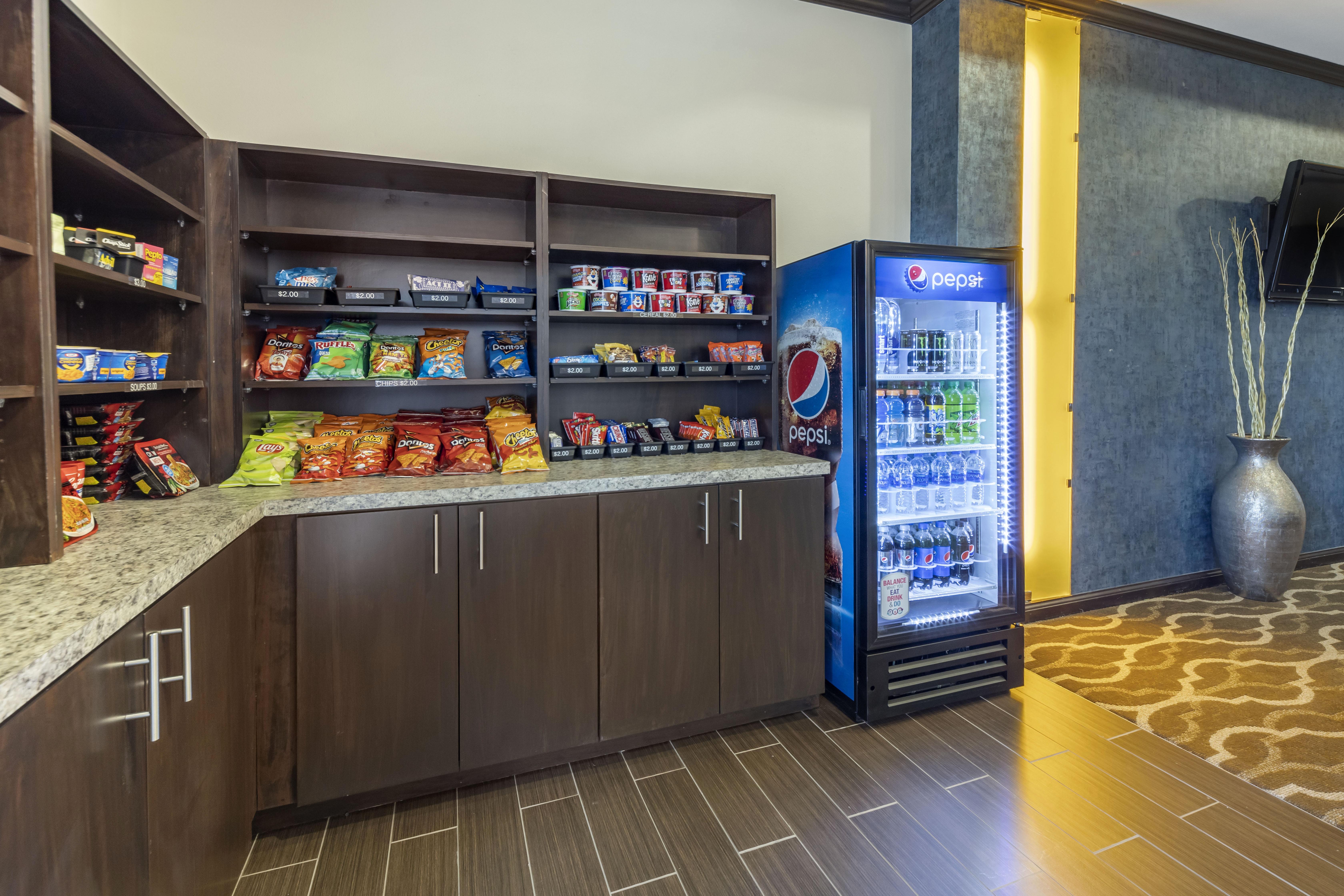 Garner Hotel Oklahoma City - Quail Springs By Ihg מראה חיצוני תמונה