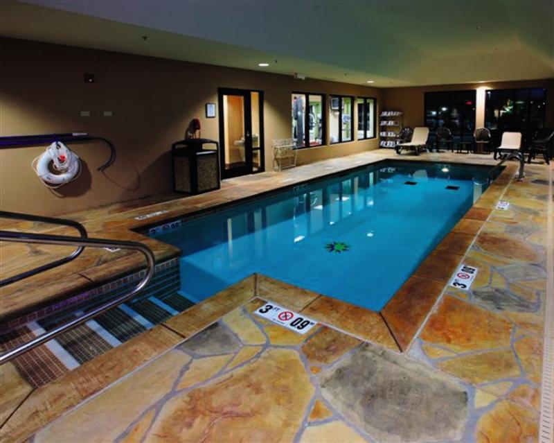 Garner Hotel Oklahoma City - Quail Springs By Ihg מראה חיצוני תמונה